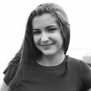 Meet your Posher, Lilly